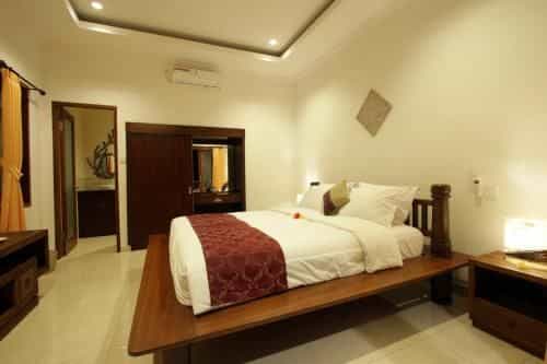 Soca Garden Guest House