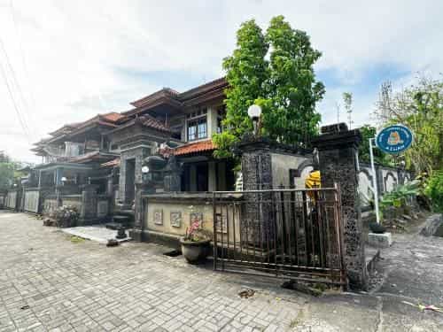 Aiwan Hostel & Luggage storage