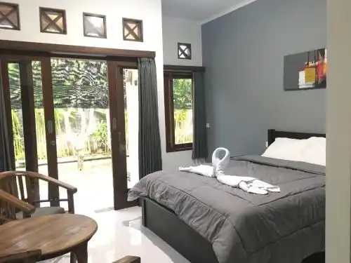Mai Guest House Sanur Mai Guest House Sanur