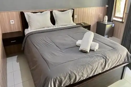 Mai Guest House Sanur Mai Guest House Sanur