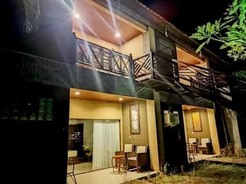 The Bali Menjangan Boutique Villas & Dive Center