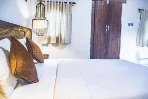 Jatelu Homestay Jatelu Homestay