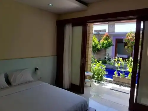 Ayu Love and Harmony Guest House Ayu Love and Harmony Guest House