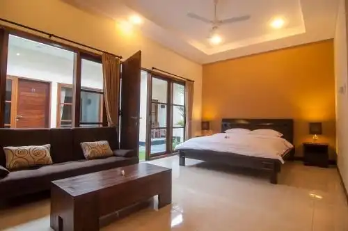 Duyung Homestay Duyung Homestay