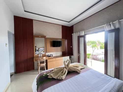 Lime Penida Cottages