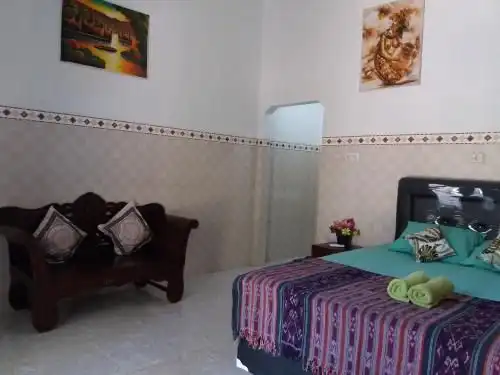 citiz house & hostel citiz house & hostel