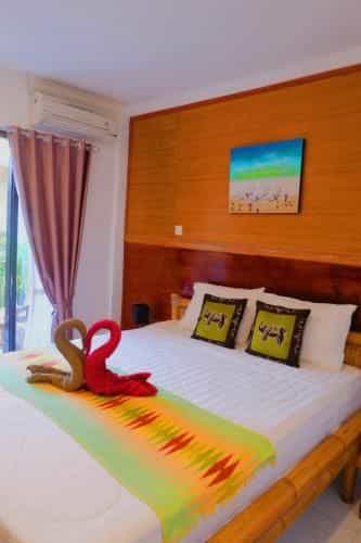 Tropical Garden Inn