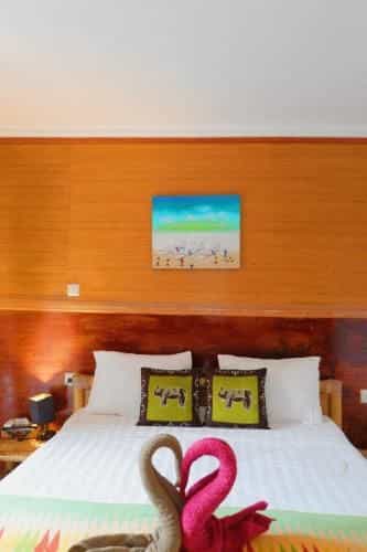 Tropical Garden Inn
