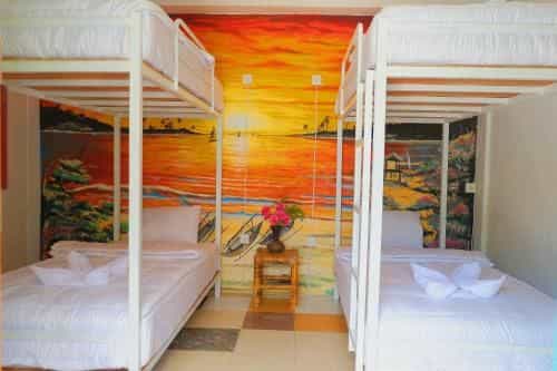 Tropical Garden Inn