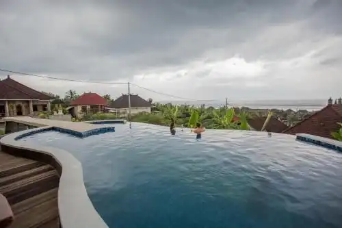 Horizon Guest House Nusa Penida Horizon Guest House Nusa Penida