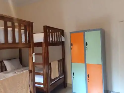 HAPPY PENIDA HOSTEL HAPPY PENIDA HOSTEL