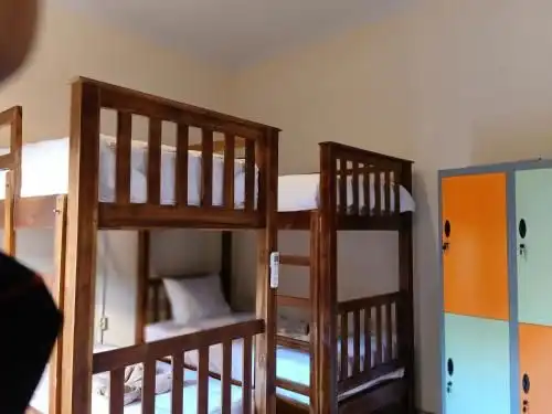 HAPPY PENIDA HOSTEL HAPPY PENIDA HOSTEL