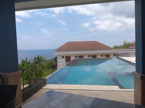 Jukung Dive Resort Bali PENIDA
