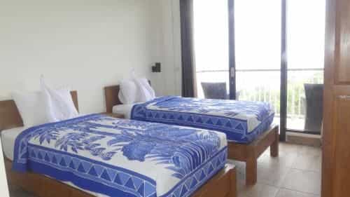 Jukung Dive Resort Bali PENIDA