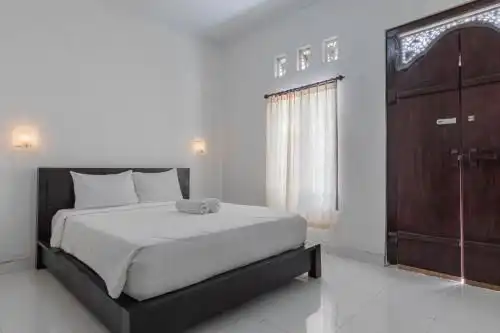 Nyuh Kadah Guest House Nyuh Kadah Guest House