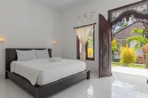 Nyuh Kadah Guest House Nyuh Kadah Guest House
