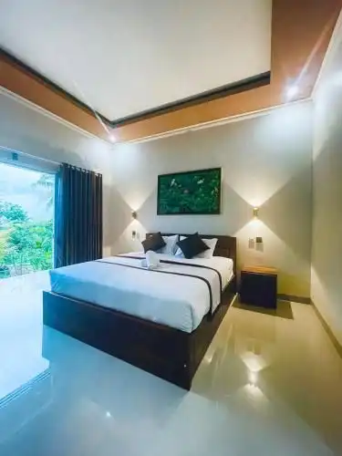 Kelingking Garden Villa Kelingking Garden Villa