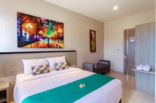 Nivasa Nusa Dua Hotel