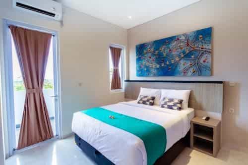 Nivasa Nusa Dua Hotel