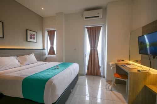 Nivasa Nusa Dua Hotel