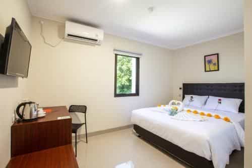 Liberta Home Seririt Bali Liberta Home Seririt Bali