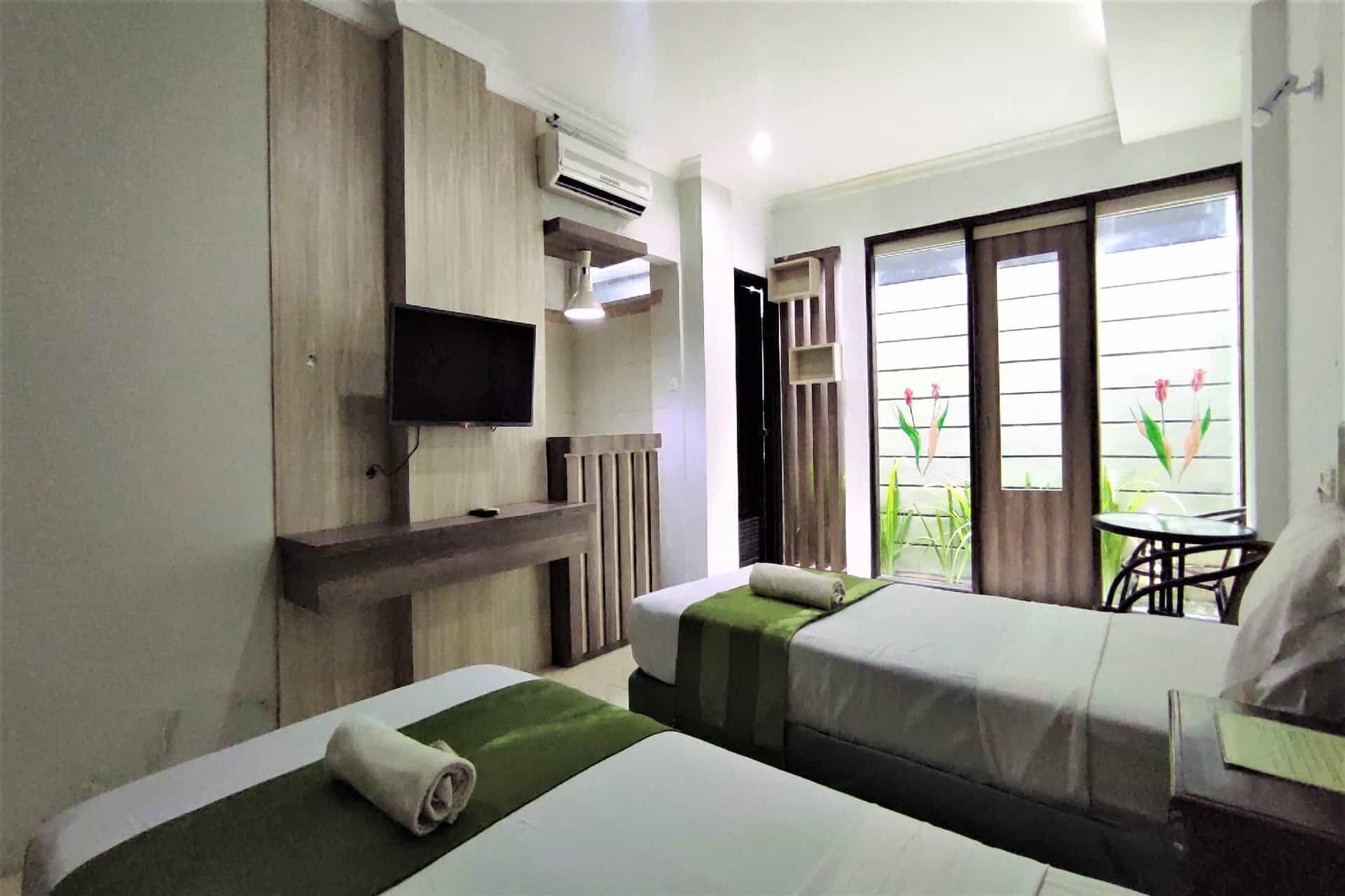 Klungkung Tower Hotel Klungkung Tower Hotel
