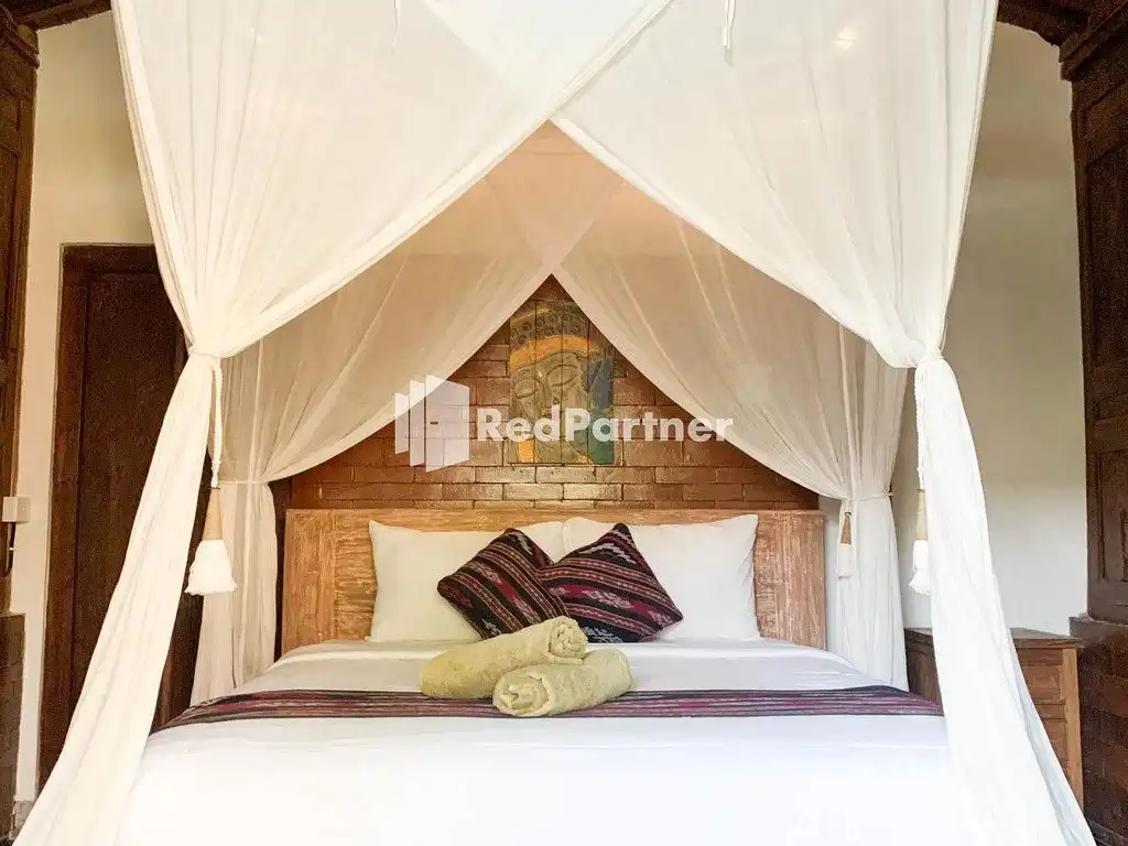 La Nusa Nusa Penida RedPartner La Nusa Nusa Penida RedPartner