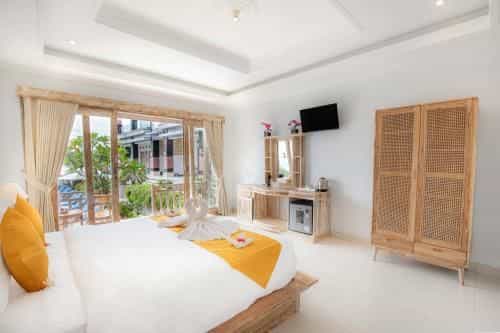 D'Arya Sea View