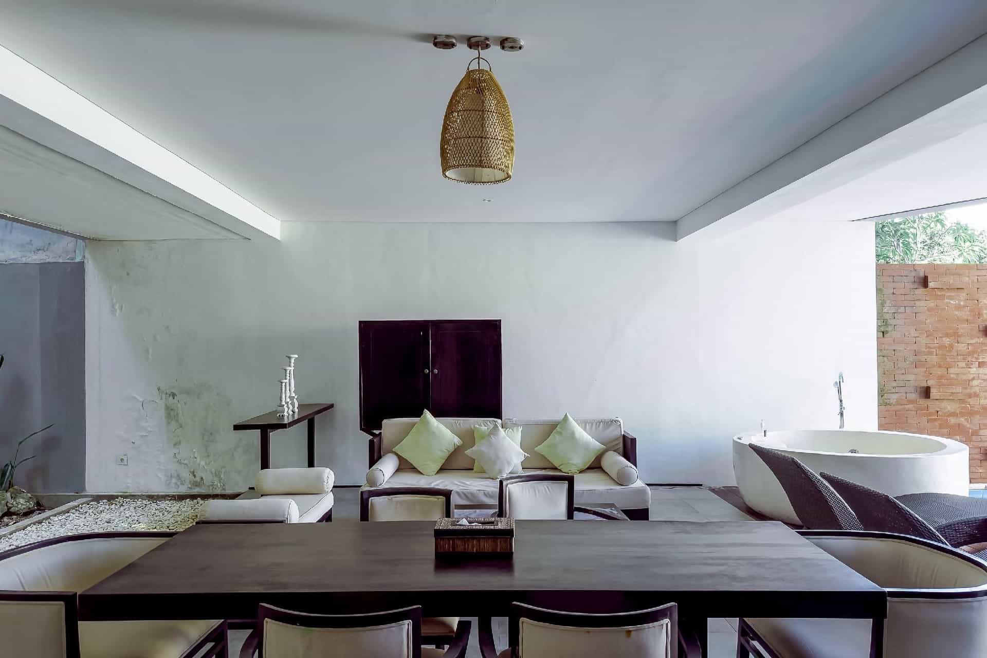 The Lavana Goms Villa Nusa Dua - 2 Bedroom Villa