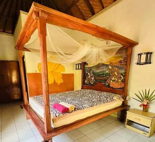 Pondok Wisata Grya Sari Hotel Pondok Wisata Grya Sari Hotel