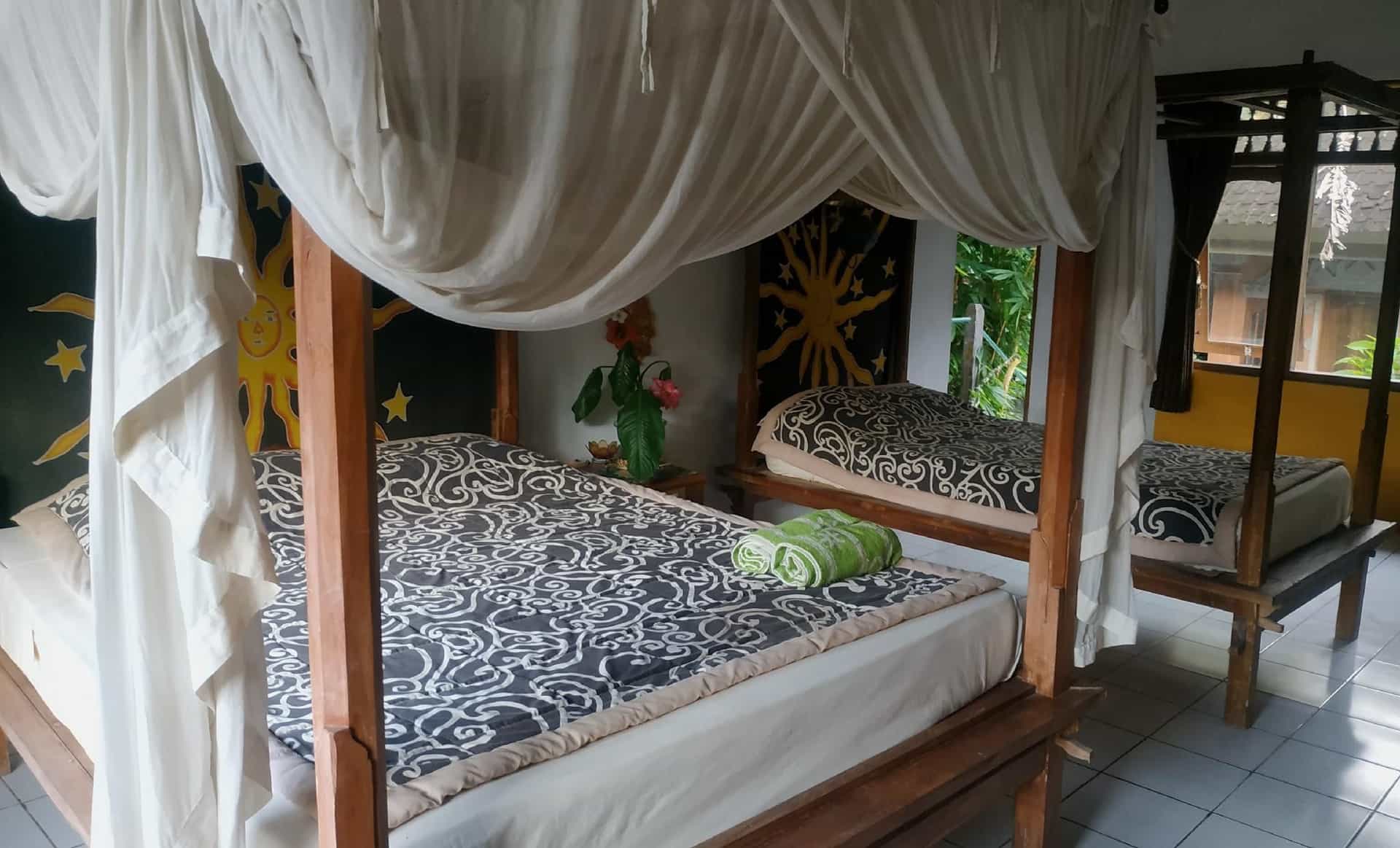 Pondok Wisata Grya Sari Hotel Pondok Wisata Grya Sari Hotel