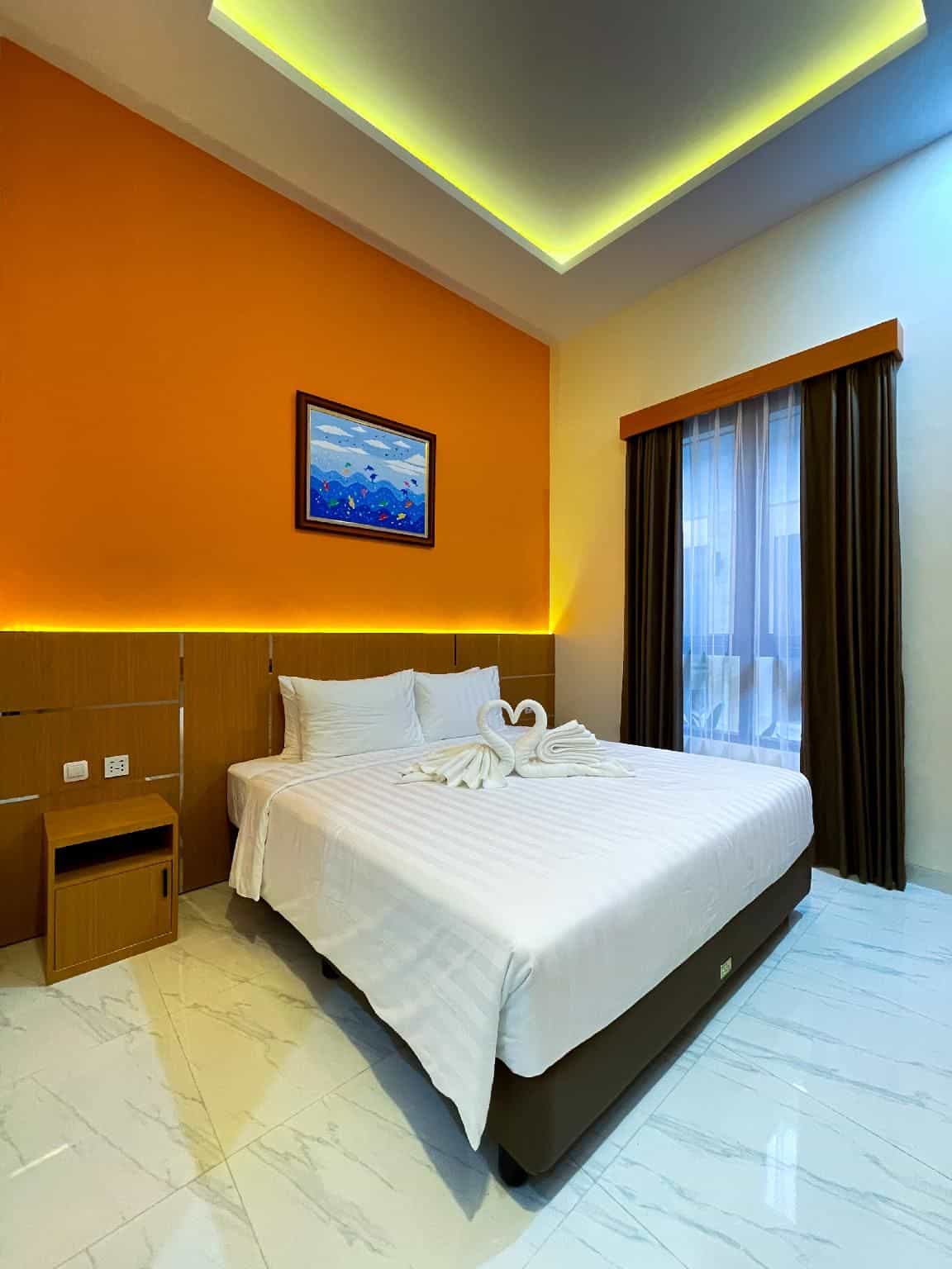 The Cabin Hotel Lovina Bali The Cabin Hotel Lovina Bali