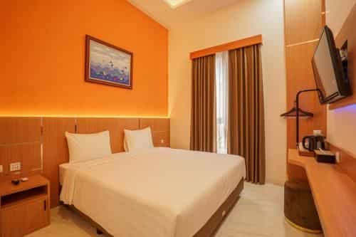 The Cabin Hotel Lovina Bali The Cabin Hotel Lovina Bali