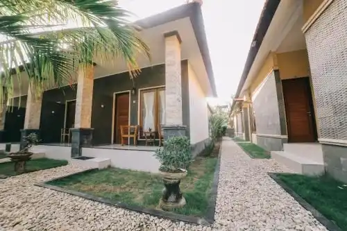 Cave Beach Bungalow Cave Beach Bungalow