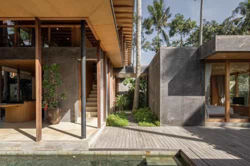 Rumah Amadangi Kedungu Rumah Amadangi Kedungu