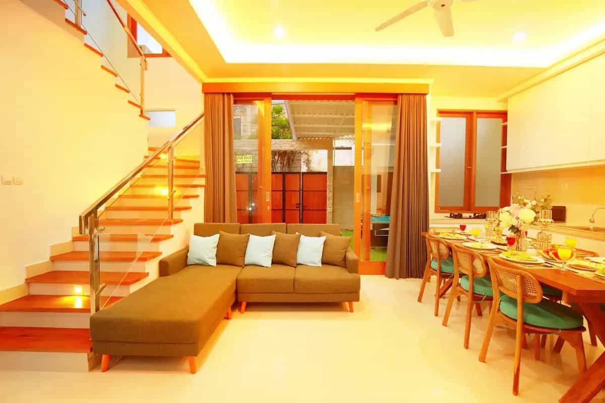 Villa Noam Nusa Dua Villa Noam Nusa Dua