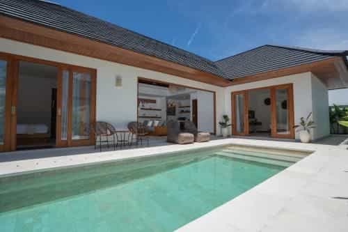 Kubu Dimel Suites & Villas Resort Kubu Dimel Suites & Villas Resort