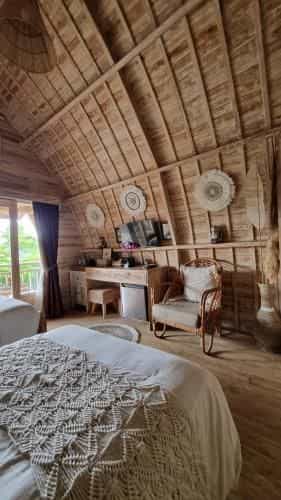 Kubu Dimel Suites & Villas Resort Kubu Dimel Suites & Villas Resort