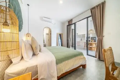 Anaya Villa Anaya Villa