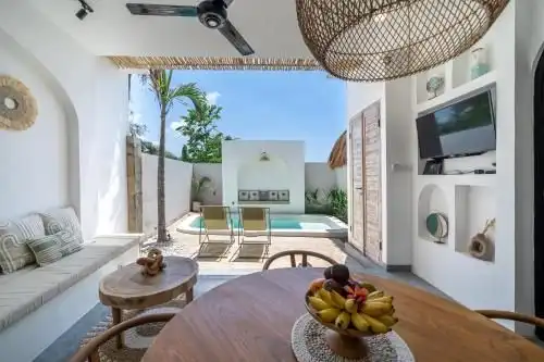 Anaya Villa Anaya Villa