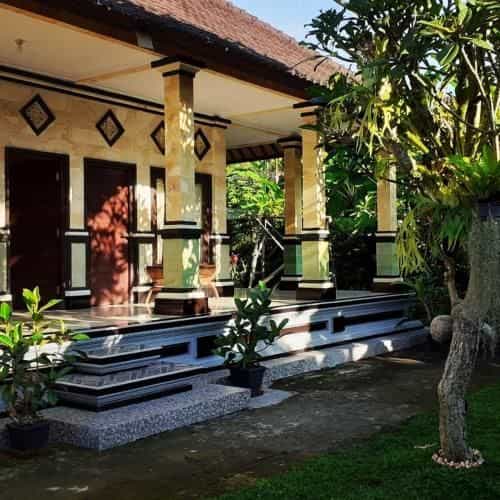 D`Sari Undisan Houses at Desa Wisata Undisan D`Sari Undisan Houses at Desa Wisata Undisan