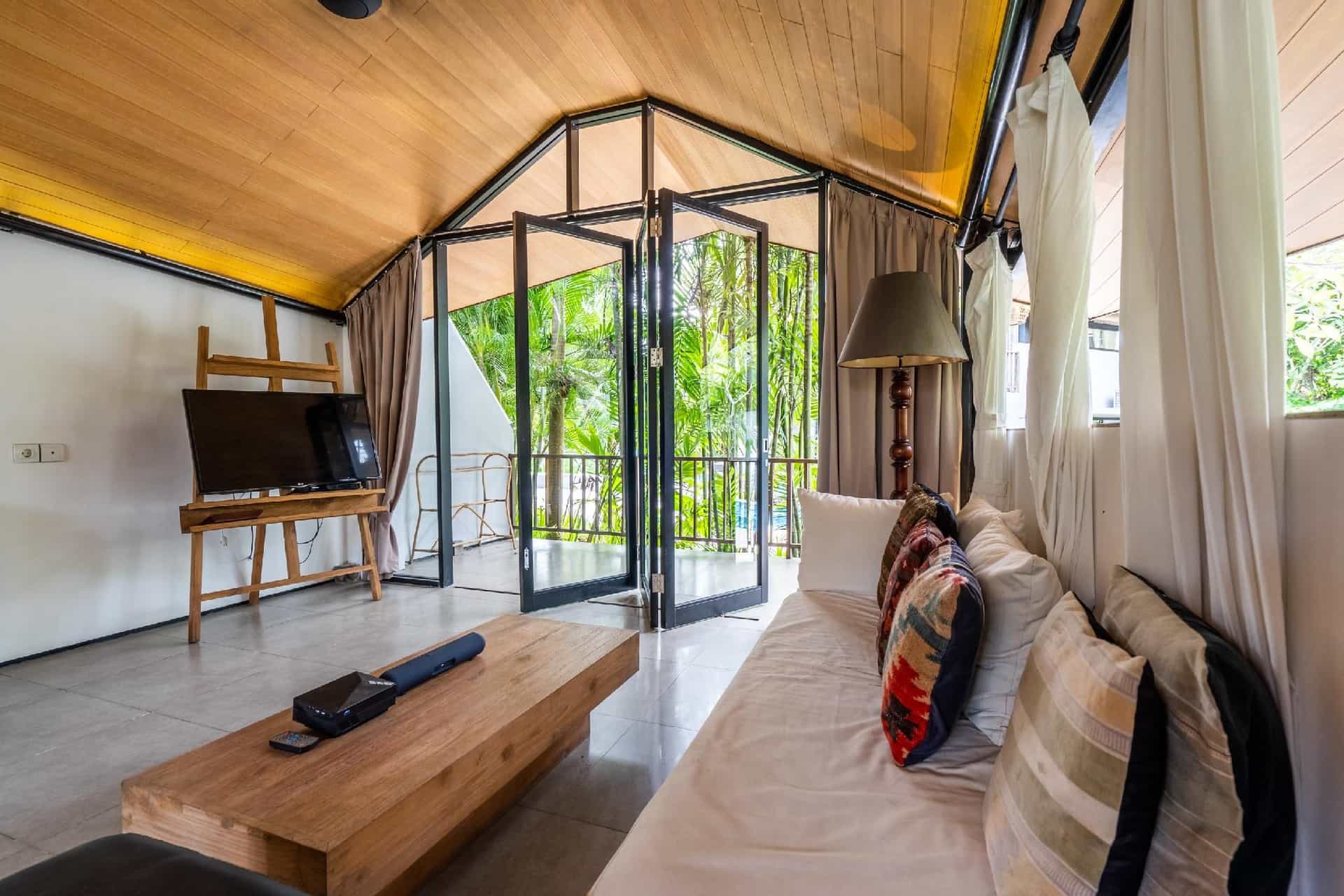 มานา วิลลา นูซาดูวา มานา วิลลา นูซาดูวา