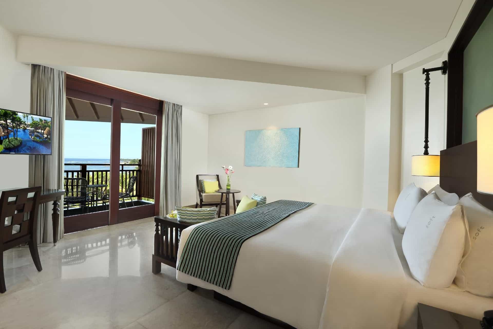 Holiday Inn Resort Bali Nusa Dua By IHG Holiday Inn Resort Bali Nusa Dua By IHG