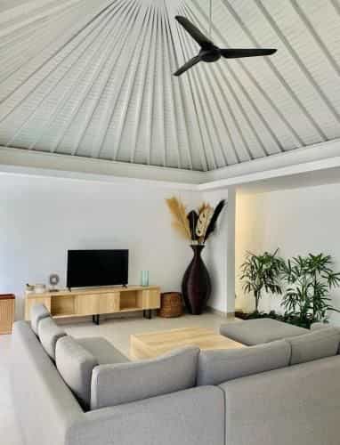 Alami Luxury Villa