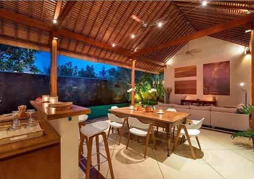 Villa Andalas