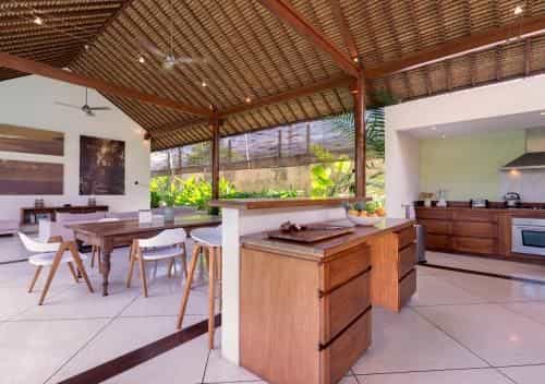 Villa Andalas
