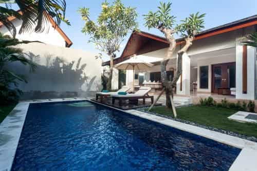 Ghana Villa Seminyak by Pramana Villas Ghana Villa Seminyak by Pramana Villas