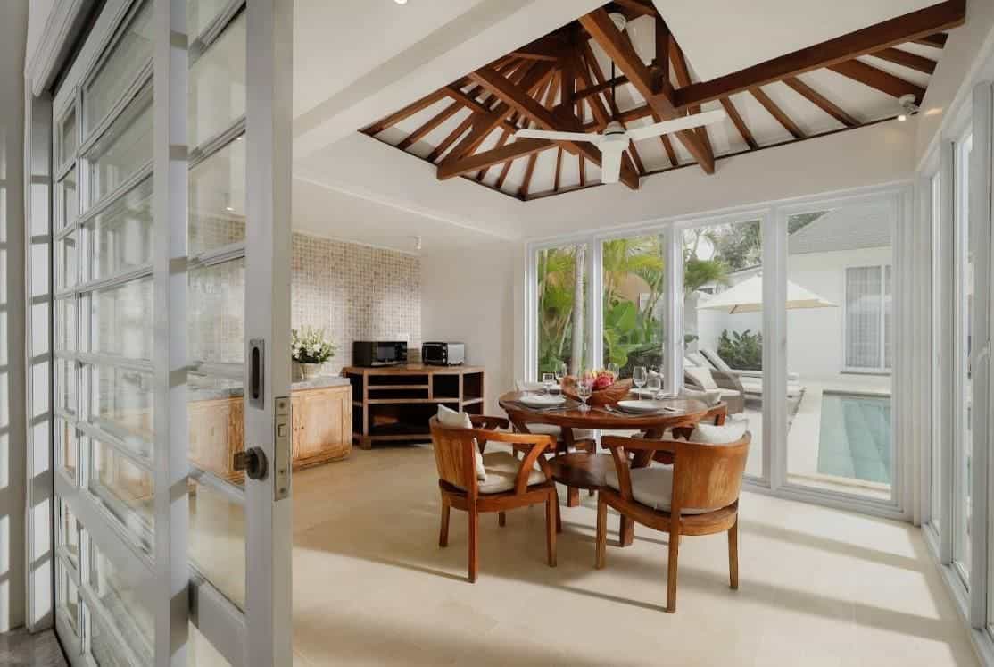 Villa Swarna Seminyak by Nakula Villa Swarna Seminyak by Nakula