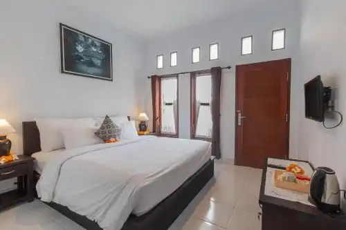 Sekar Bali Homestay