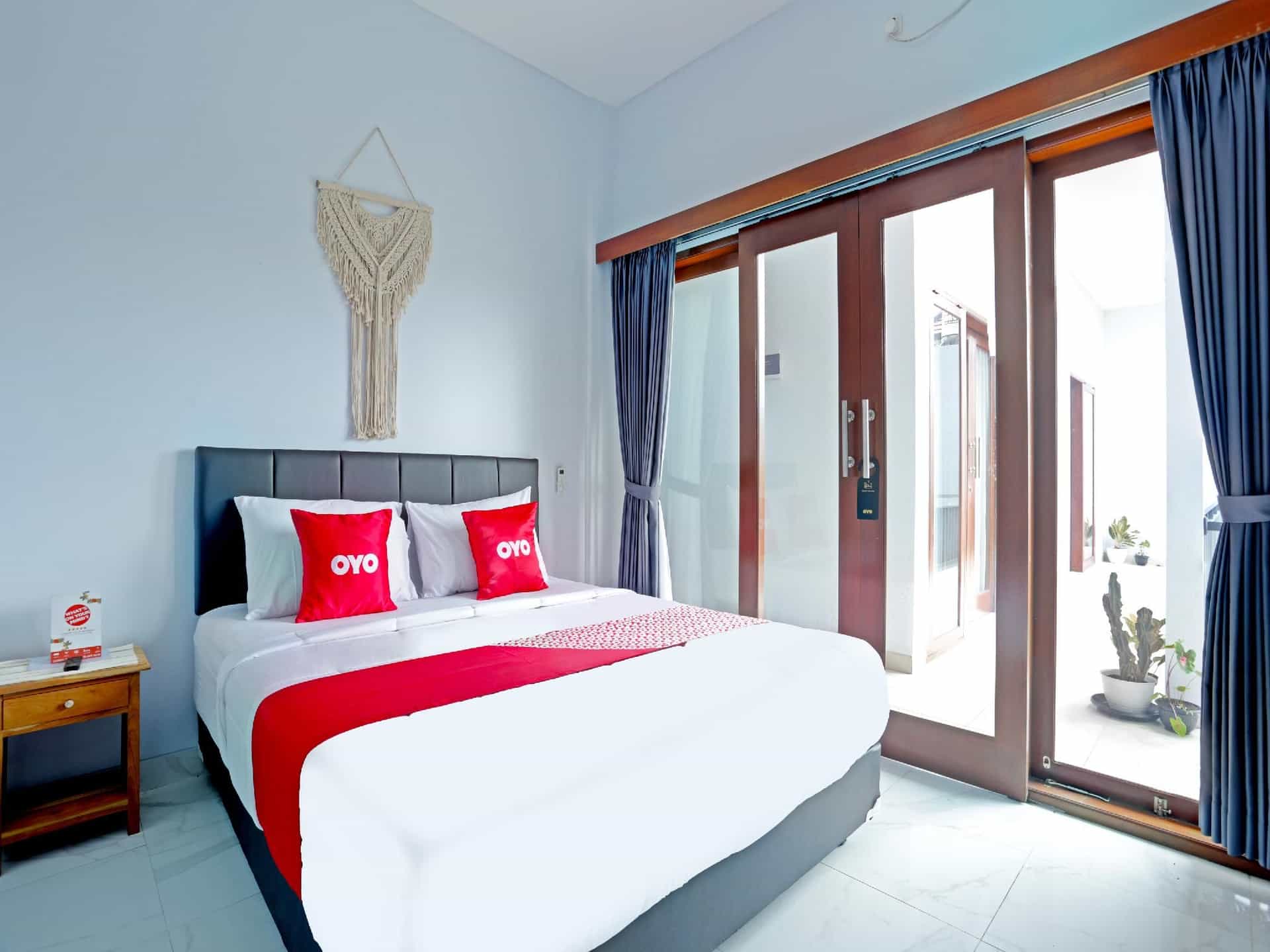 OYO 90854 Loka Anyar Guest House OYO 90854 Loka Anyar Guest House